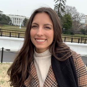 Meet your Posher, Christina